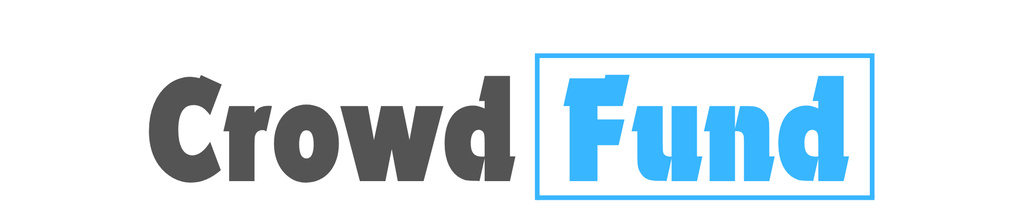 CrowdFund Project Logo