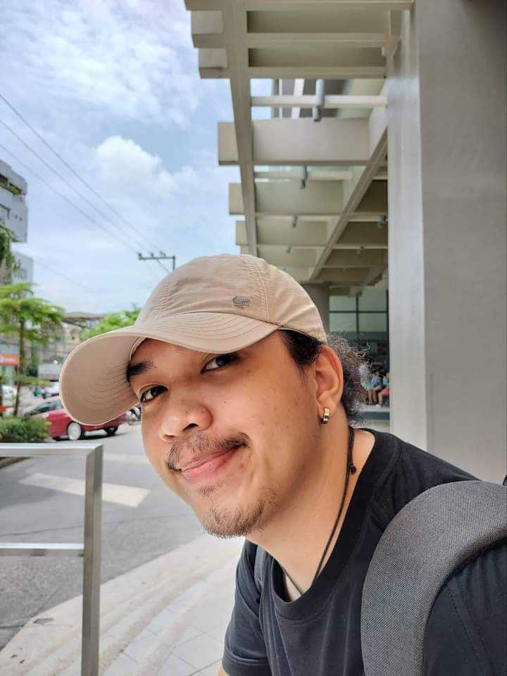 Team Member 5